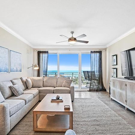 Sterling Shores Beach Resort By Panhandle Getaways Destin Exterior foto